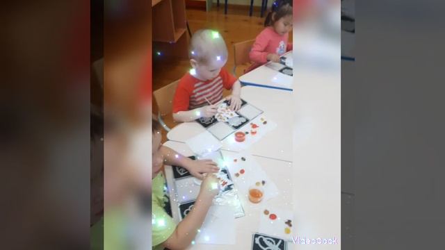Группа "Светлячок"