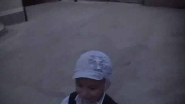 ZIUA LUI ION SANDU, BUNICA CU VOLANUL