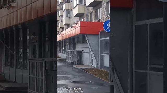 (7 октября 2024г..14:54) г.Чебоксары, ул.Привокзальная, д.6. НАРУШИТЕЛЬ! Авто гос.номер: е790ор177.