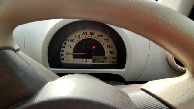 TOYOTA Passo HANA G+, 2015г., без пробега по РФ