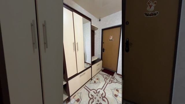Квартира в Ялте с видом на море и горы на длительный срок