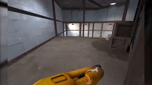 A Pyro With a Shotgun (250 SUBS SPECIAL)