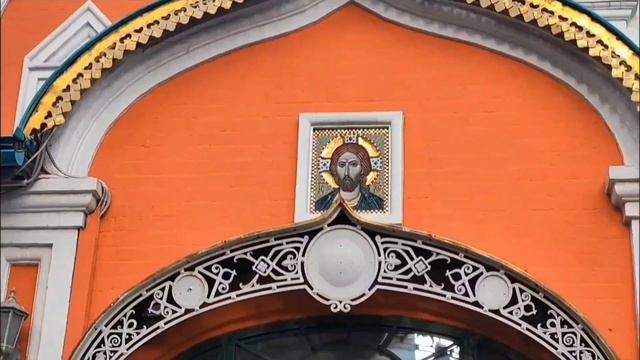 В Москве на Красной площади идёт подготовка к мероприятию.