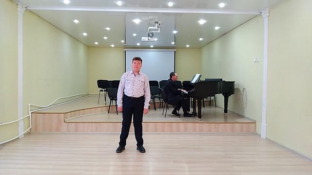 Казанцев Елисей СДМШ
