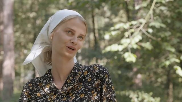 Вещдок. Личное дело. Обратная сторона (Актриса Провотарь Елена)
