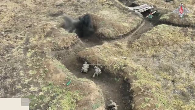«У нас есть русский дух, его никогда не сломить»