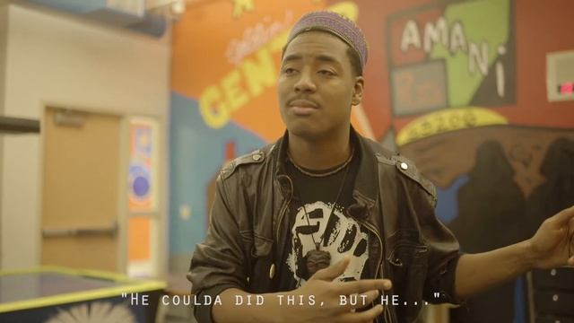 Student Profile - Romeo