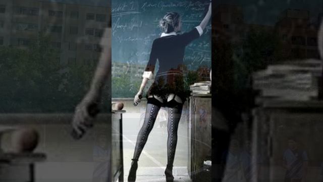 Чёрная Лестница-Я помню