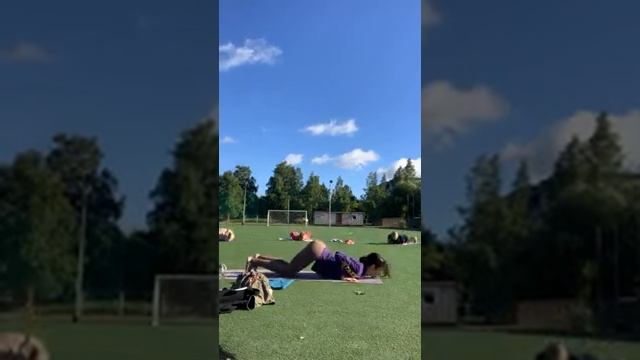 YOGA DAY