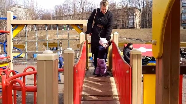 Домик