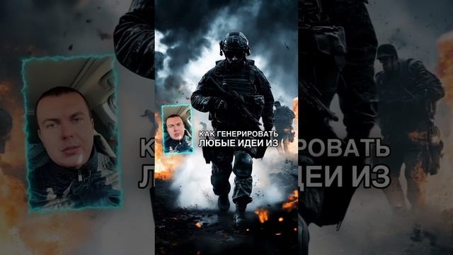 Как создать нейроконтент за 3 часа: от идеи до Как создать нейроконтент за 3 часа: klingai