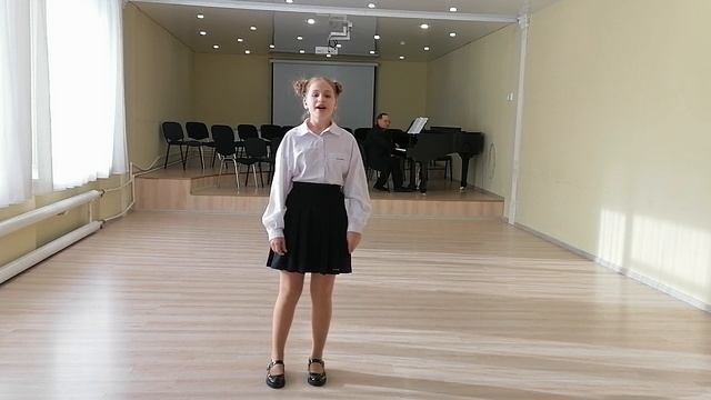 Шакирова Виктория-г.Сухой Лог