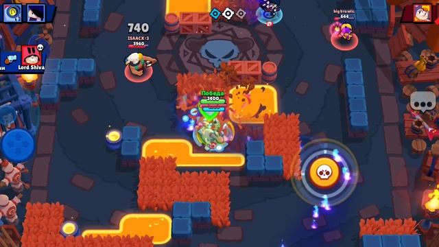 brawl stars