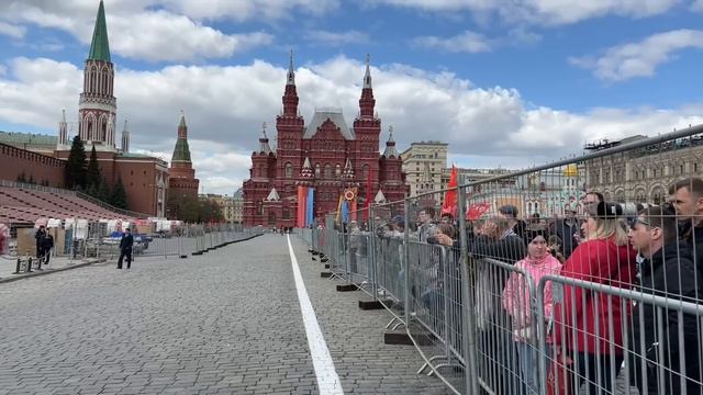 153-я годовщина со дня рождения В.И. Ленина!