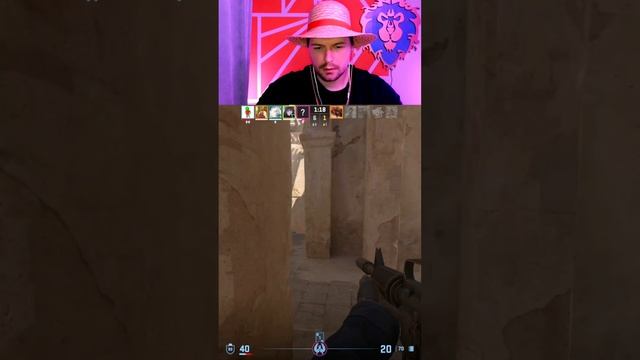 CS 2 валяется 🤣✌🏼 #csgo #cs2 #cs #game #gaming #gameplay #games #shorts