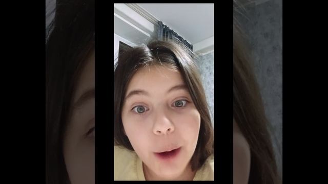 "Заражение гёрлов" 4 серия