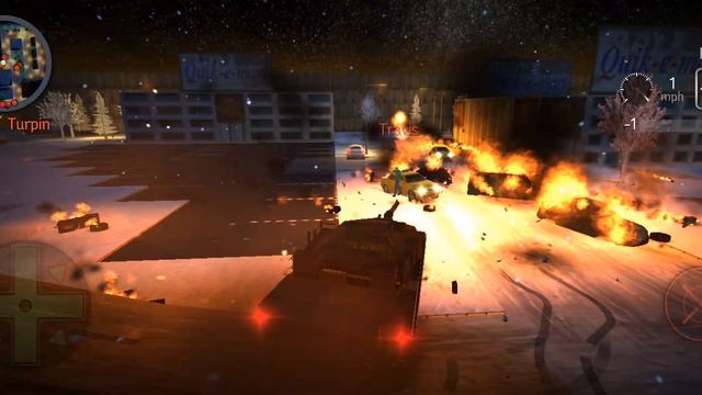 Payback 2