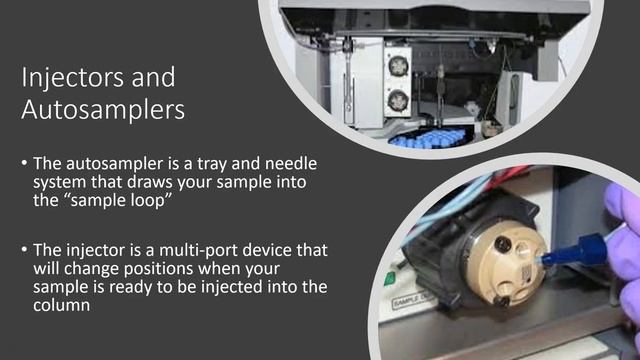 Ion Chromatography Ep. 1: Basics