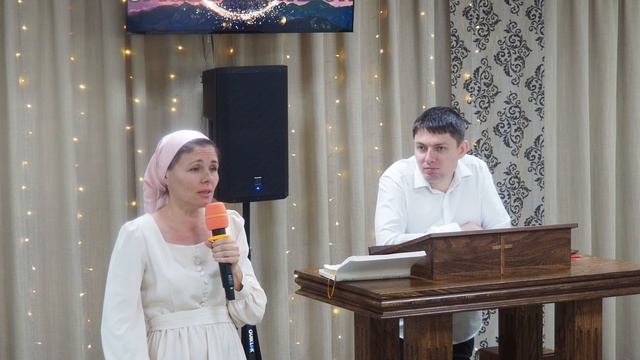 Жизненный урок от Господа (Почему так важно послушание?)