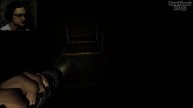 Amnesia: White Night ► ПирамидХэд и лабиринты ► #4