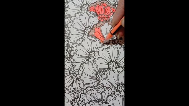 раскраска#история из жизни#Если бы ты был хорошим...