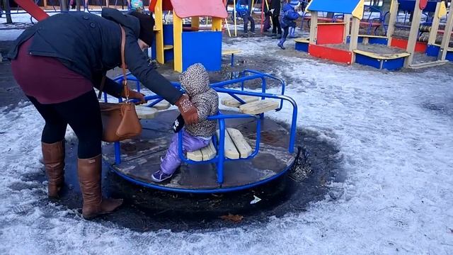 Карусель
