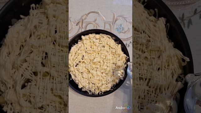 Рыбное жаркое