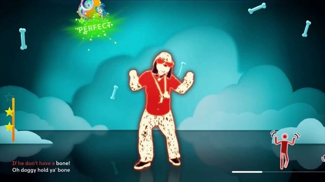 Just DanceⓇ (Plus) - Who Let The Dogs Out by The Sunlight Shakers