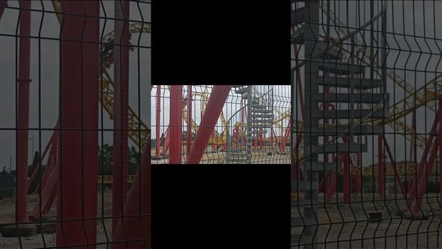 АМЕРИКАНСКИЕ ГОРКИ В  СОЧИ