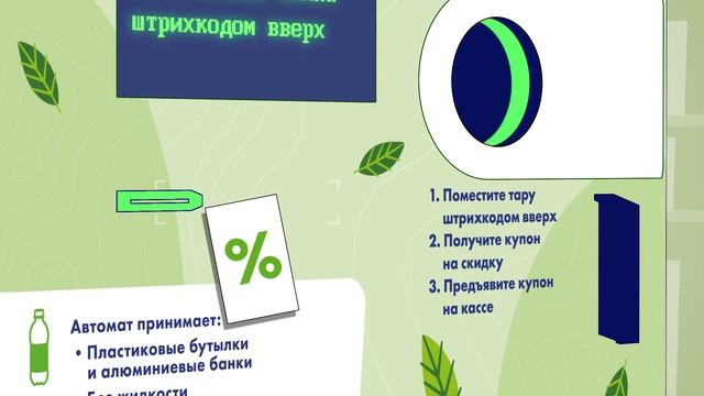 Вятушка. Фандоматы. Рекламный видеоролик