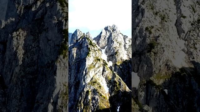 Просторные виды