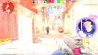 Лучшие моменты со стрима по Counter-Strike 2 за 04.10.24