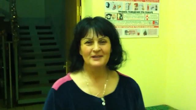 Отзыв Надежды Хромовой о интернет-магазине ФамДин