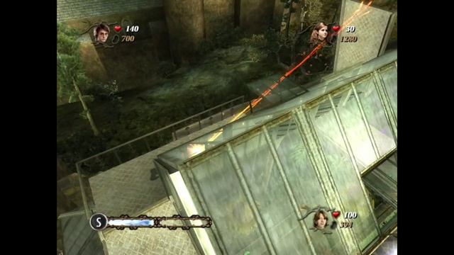 Прохождение игры - Гарри Поттер и Кубок Огня 26. PC - Русская версия игры - HD - full 1080p.