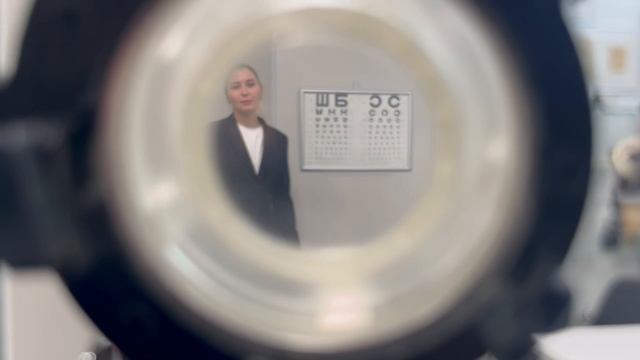ТАиОХ глаза 2024. Глазное чтиво