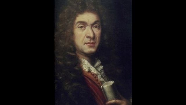 Jean-Baptiste Lully The Bourgeois Gentleman