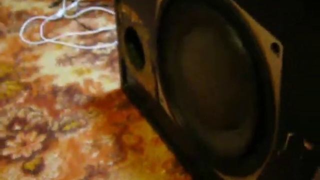 Самодельные Амфитоны