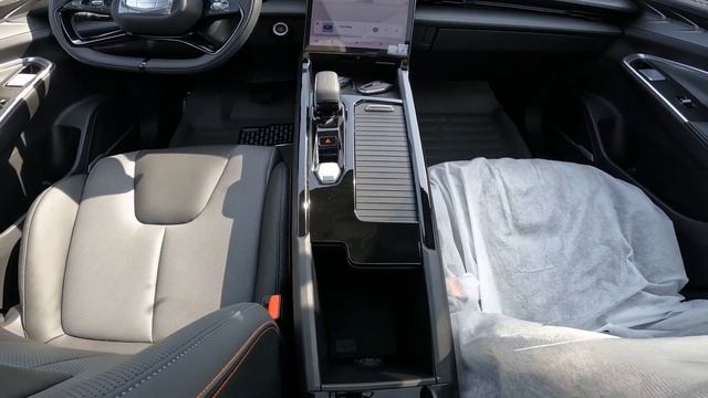 GEELY BOYUE COOL 2023. 2WD, бензин 1500 cc, 174 лс. Новый авто!