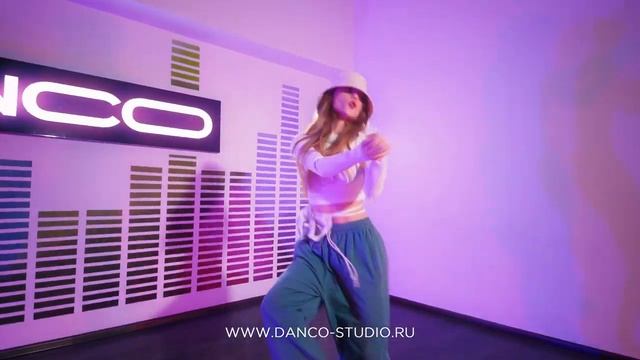 Мартынова Наталья - K POP