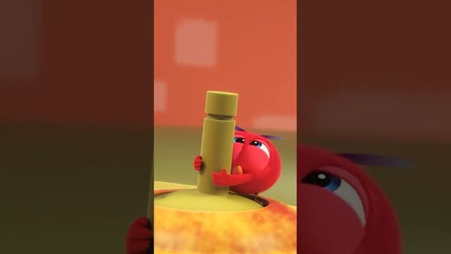 Поиграем с Чики