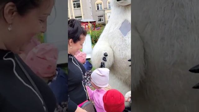 С днем рождения Арина