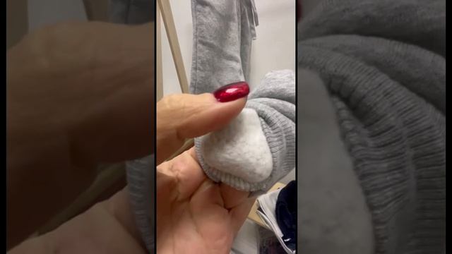 ✅ Спортивные штаны на флисе "H&M" 116 Унисекс.. Отличное качество из Европы. Хлопок. Двунитка.