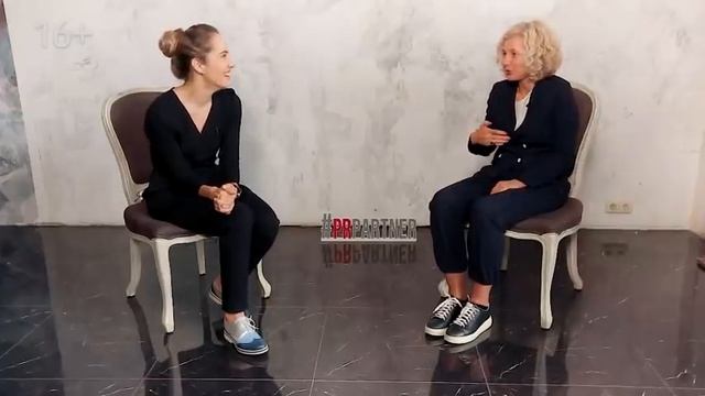 Модный маркетинг: текстильный дизайн от Solstudio. Александра Калошина в гостях у Инны Анисимовой