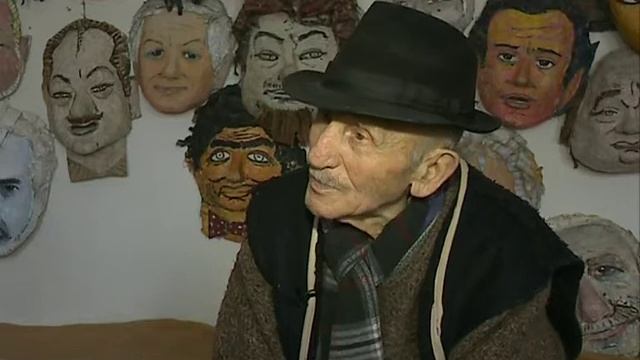 Glebus Sainciuc Zina