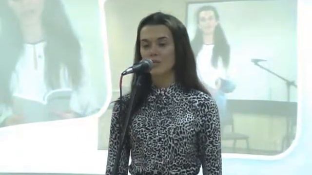 Петряйкина Татьяна, "Шепот"