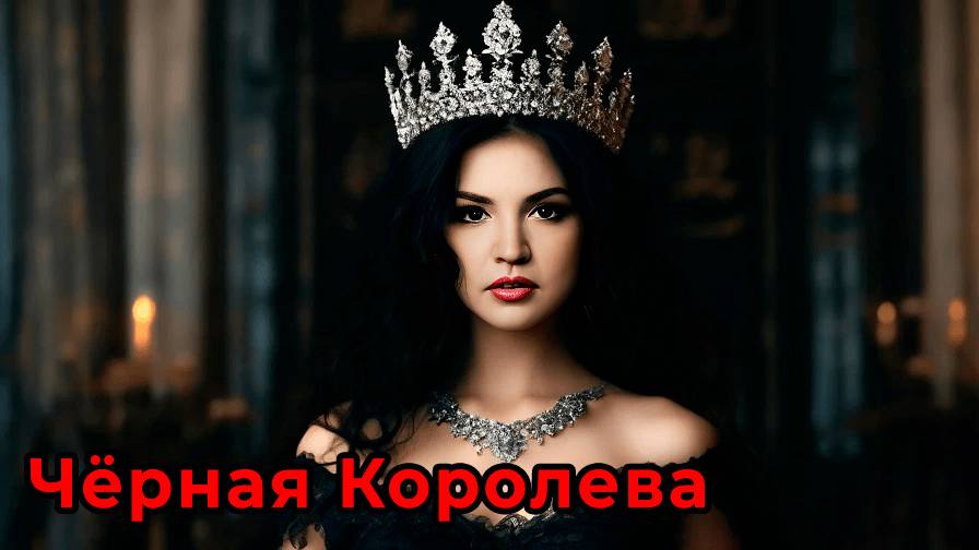 Черная Королева