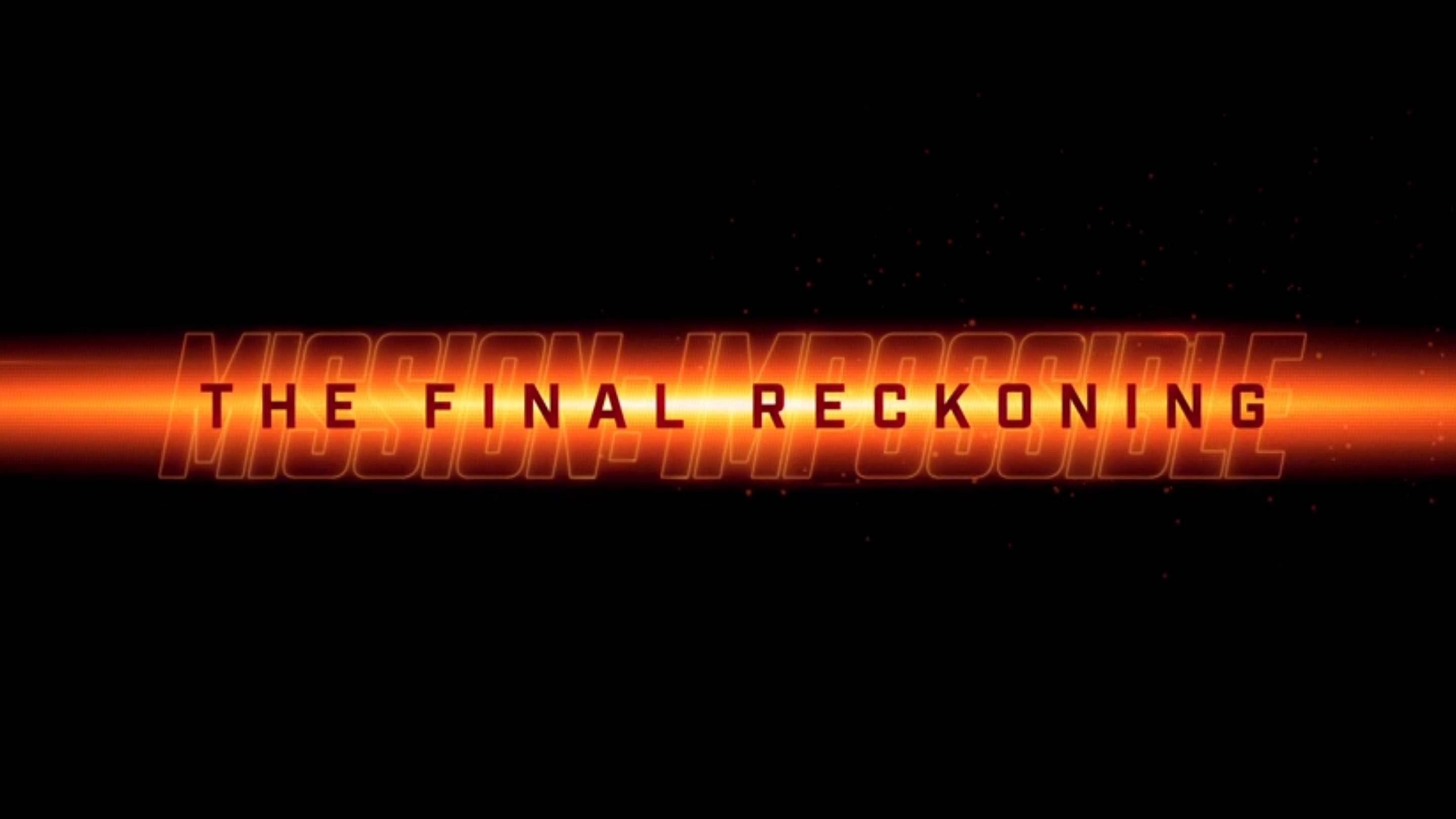 Qwels Tv+ | Mission Impossible 8 | The Final Reckoning (2025) Trailer