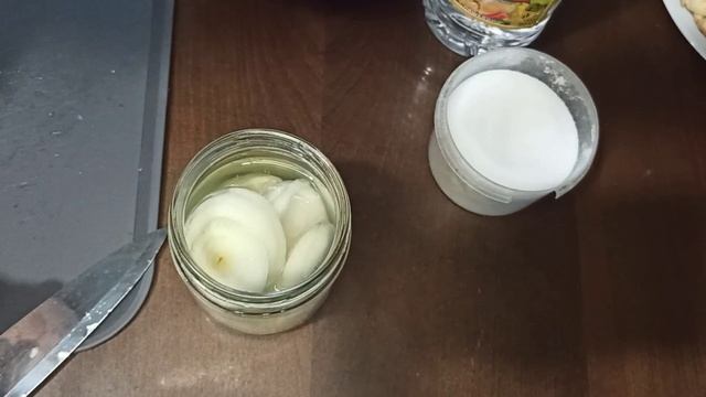 ТАРЕЛКА МАРИНОВАННОГО ЛУКА ЗА 2 МИНУТЫ, ИСПОЛЬЗУЮ ВЕЗДЕ, РАЗНИЦА ТОЛЬКО В ПРОПОРЦИЯХ СОЛИ И САХАРА