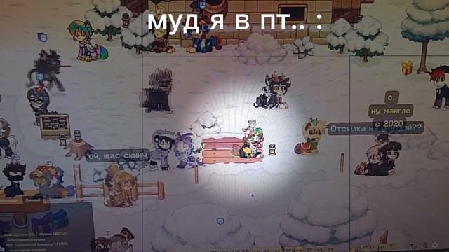 []°что то грустное в плохом качестве°[] {автор}