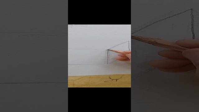 3D квадрат и прямоугольники